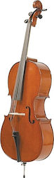 Cello STENTOR - MOD. 1108 STUDENT II COMPLETE 4/4