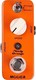 Mooer Ninety Orange Pedale Wirkung Phaser E-Gitarre und E-Bass