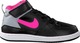 Nike Priority Kids Sneakers High Black