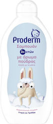 Proderm Shampoo 500ml