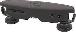 Schertler Magnetoco AG6 pickup [AG6-BLK]