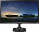 LG 24M47VQ TN Monitor 23.5" FHD 1920x1080 with Response Time 2ms GTG
