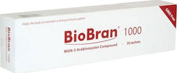 Biobran 1000 1000mg 30 φακελίσκοι