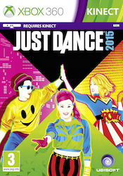 Just Dance 2015 (Classics) Classics Edition Xbox 360 Game