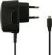 LG Зарядно с вграден кабел micro USB Черен (STA-U34ER)