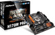 ASRock H170M Pro4 Placă de bază Micro ATX cu Intel 1151 Socket