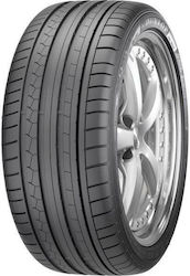 Dunlop SP Sportmaxx GT Runflat 325/30R21 108Y * XL MFS Summer for Passenger Car 529134 Dunlop SP Sportmaxx GT Runflat 325/30R21 108Y * XL MFS Summer for Passenger Car 529134
