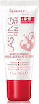 Rimmel Lasting Finish Primer 30 Face Primer Cream 30ml