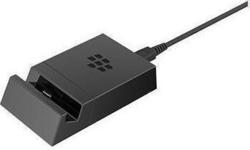 Blackberry Suport de Încărcare și Cablu micro USB în culoarea Negru (ACC-60460-001)