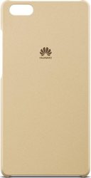 Huawei Back Cover Χρυσή (Huawei P8 Lite) Huawei Back Cover Χρυσή (Huawei P8 Lite)