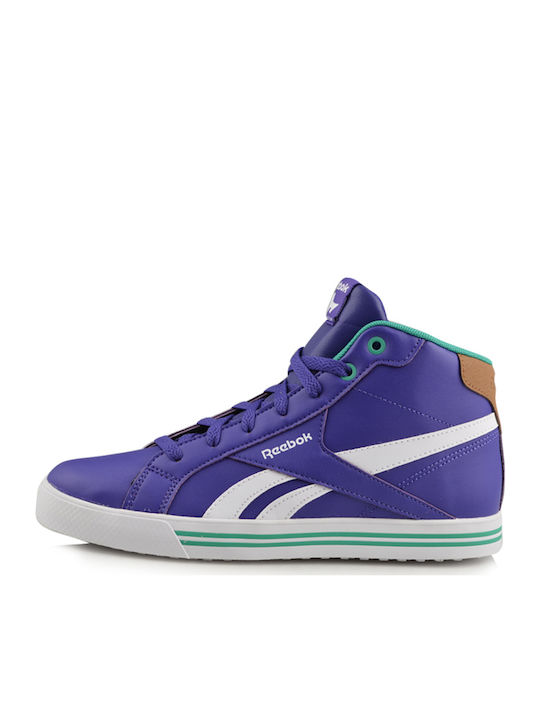 Reebok Kids Sneakers Royal Blue