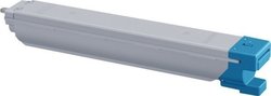 Samsung CLT-C808S Γνήσιο Toner Laser Εκτυπωτή Κ...