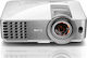 BenQ MW632ST Projector HD με Ενσωματωμένα Ηχεία Λευκός