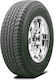 Bridgestone Dueler H/T 840 255/70R15 112S Anvelopă Vara Pentru 4x4 / SUV Auto