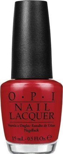 OPI Lacquer Gloss Lac de Unghii NLV29 Amore la Grand Canal 15ml