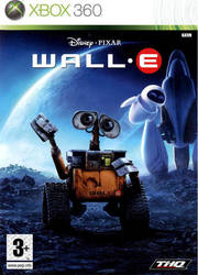 Wall E Wall E