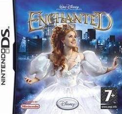 Enchanted DS