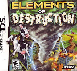 Elements of Destruction DS