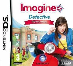 Imagine Detective DS