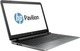 HP Pavilion 17-G000nv 17.3" IPS FHD (i7-5500U/12GB/2TB HDD)