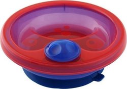 Mam Primamma din plastic Roșu Roșu / Albastru
