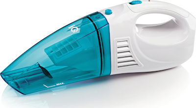 IQ Rechargeable Handheld Vacuum 7.2V Blue