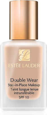 Estee Lauder Double Wear Stay-in-Place Liquid Make Up SPF10 1N1 Ivory Nude 30ml