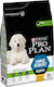 Pro Plan OptiStart 3kg Trockenfutter für Welpen großer Rassen mit Huhn