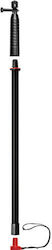 Joby Action Grip & Pole Selfie Stick pentru Joby Action Grip & Pole Selfie Stick pentru