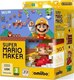 Super Mario Maker & Amiibo Mario (Limited Edition) Wii U