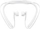 Samsung Level U Wireless In-ear Bluetooth Handsfree Λευκό