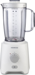 Kenwood BLP400WH with Jug 1.6lt 650W White