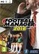 Football Manager 2016 Windows Edition PC Game