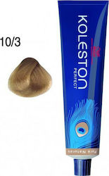 Wella Koleston Perfect Rich Naturals Vopsea De ...