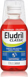 Elgydium Eludril Classic Soluție Bucală pentru /U/l/i/t/i/s/ împotriva και της Π και της λ και της ά και της κ και της α και της ς και της και της και της 200ml