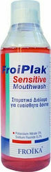 Froika Froiplak Sensitive Mundspülung 250ml