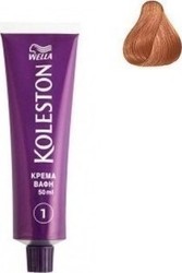 Wella Koleston Βαφή Μαλλιών 8/0 Ξανθό Ανοιχτό 60ml