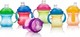 Nuby Toddler Cup with Handles 240ml 6m+ Plastic
