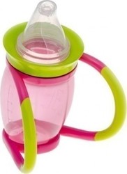 Brother Max Trainer Cup 4 in 1 Für Baby Trinklernbecher Ab 4 Monate 170ml Brother Max Trainer Cup 4 in 1 Für Baby Trinklernbecher Ab 4 Monate 170ml