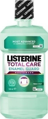 Listerine Total Care Enamel Guard Apă de Gură
