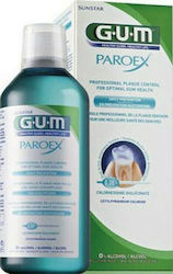 GUM 1702 Paroex 0.06% CHX 500ml