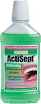 Intermed Actisept Whitening Mouthwash 500ml