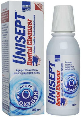 Intermed Unisept Dental Cleanser Mouthwash 250ml