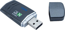 Crypto WLAN 300N Wireless Wi-Fi 300Mbps Crypto WLAN 300N Wireless Wi-Fi 300Mbps
