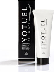 Yotuel All In One Zahnpasta für Aufhellung 75ml