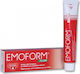 Emoform Fluor Zahnpasta für Empfindliche Zähne 110gr