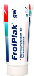 Froika Froiplak Gel Gel 40ml 1Stück Froika Froiplak Gel Gel 40ml 1Stück