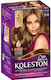 Wella Koleston Kit Set Haarfarbe 7/0 Blonde Medium 50ml