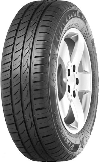 Viking CityTech II 155/65R13 73T Anvelopă Vara pentru Autoturism de Pasageri