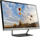 HP Pavilion 27cw IPS Monitor 27" FHD 1920x1080 με Χρόνο Απόκρισης 8ms GTG